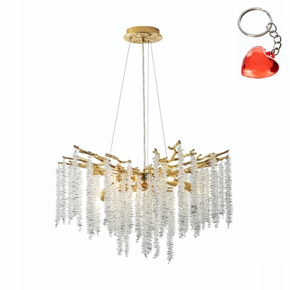 Luster Dijon MD3720-1-EGN Zuma Line