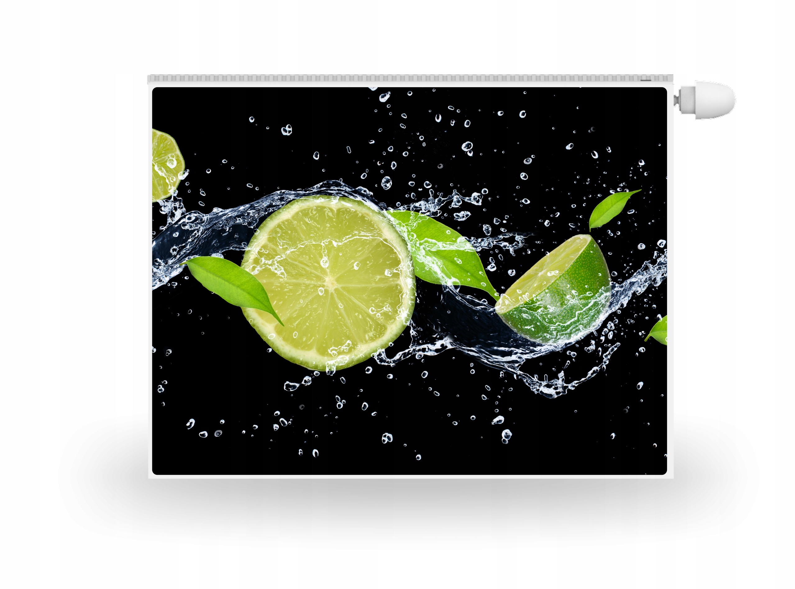 

Mata Magnetyczna Na Kaloryfer limonka