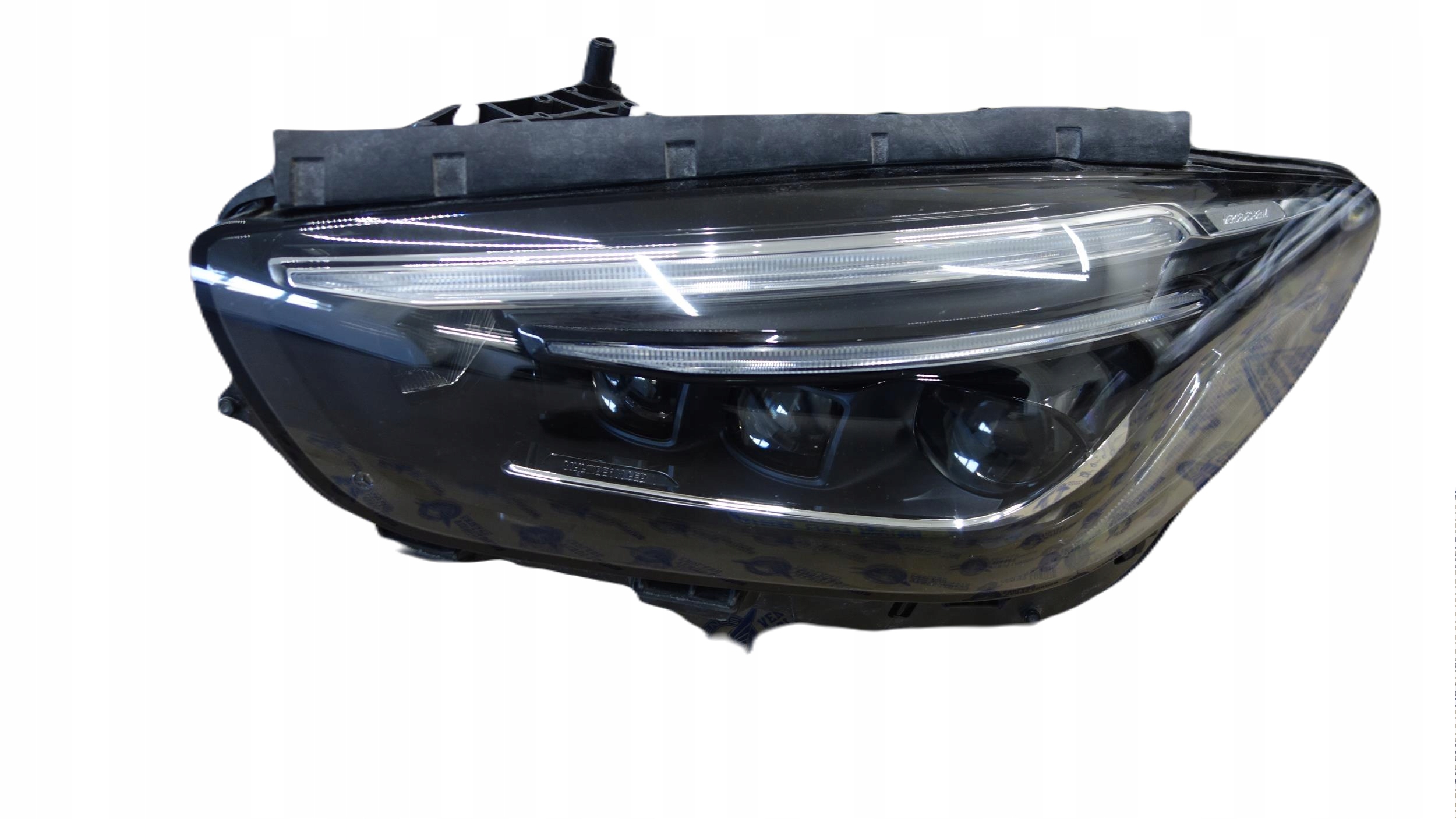 Frontscheinwerfer Mercedes-Benz B-Klasse W247 A2479061903 Multibeam LED Links Headlight - Thumbnail 1