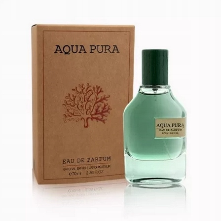Aqua Pura Fragrance World, 70 ml