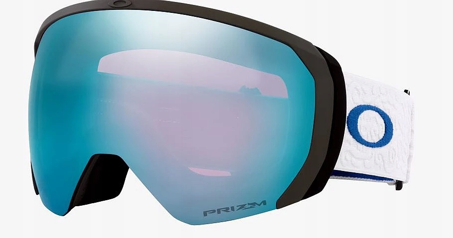 gogle Oakley Flight Path L Aleksander
