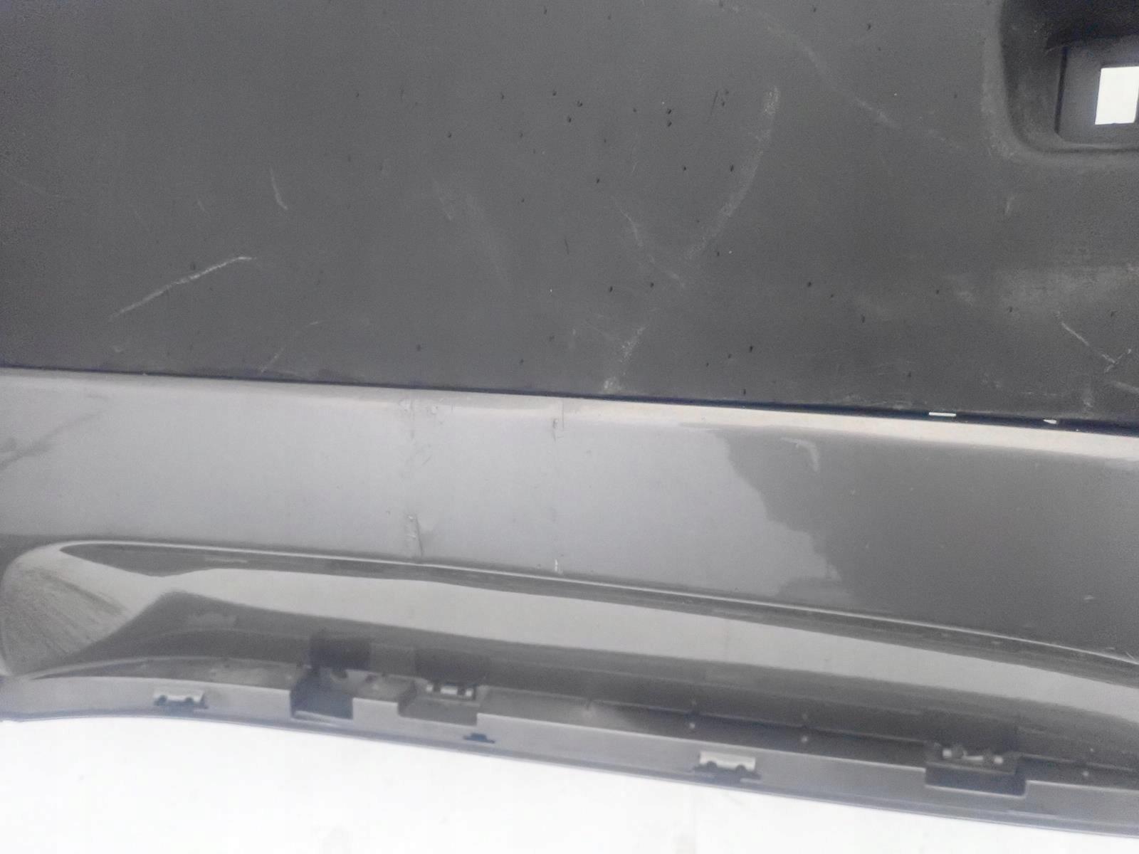 SUZUKI VITARA II 2 LIFT 18-> bumper rear part rear