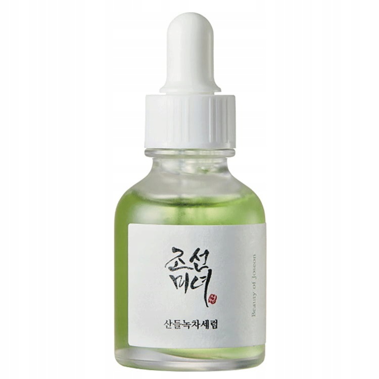 Beauty of Joseon Calming Serum: Green Tea Panthenol pleťové sérum 30 ml