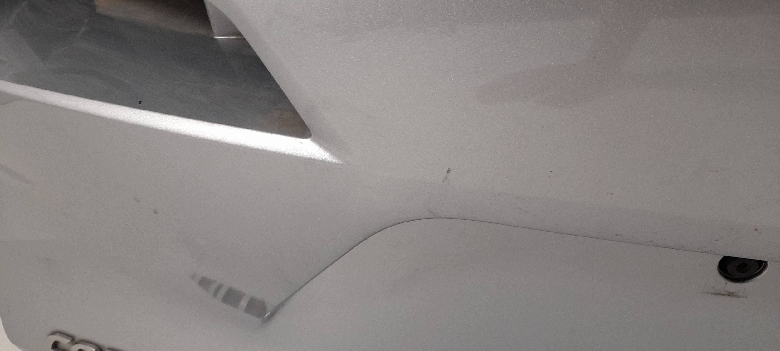 Toyota Corolla E21 Kombi 2024r trunk door boot 1L0 (H261)
