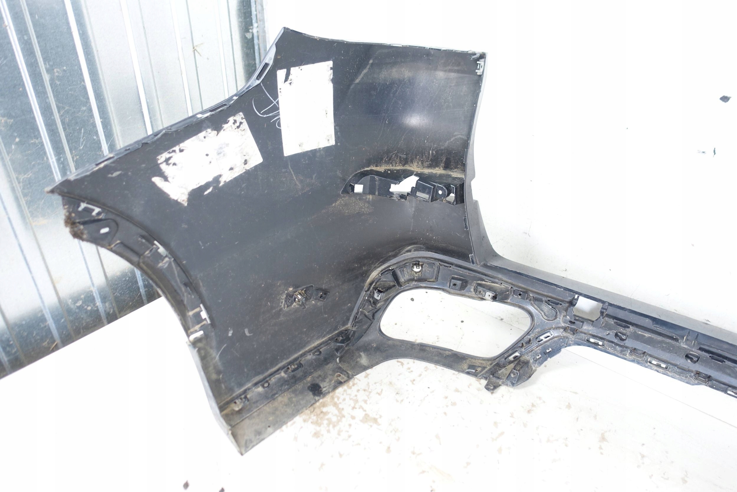 bumper rear part rear BMW X5 G05 6XPDC 18-22 8069240