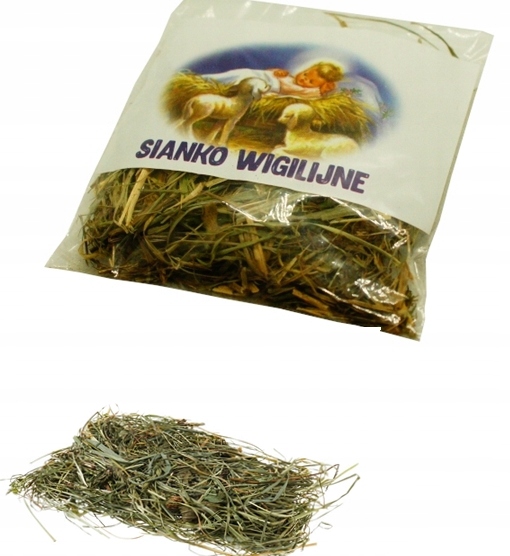 

Sianko Wigilijne Na Stół Do Szopki Pachnące