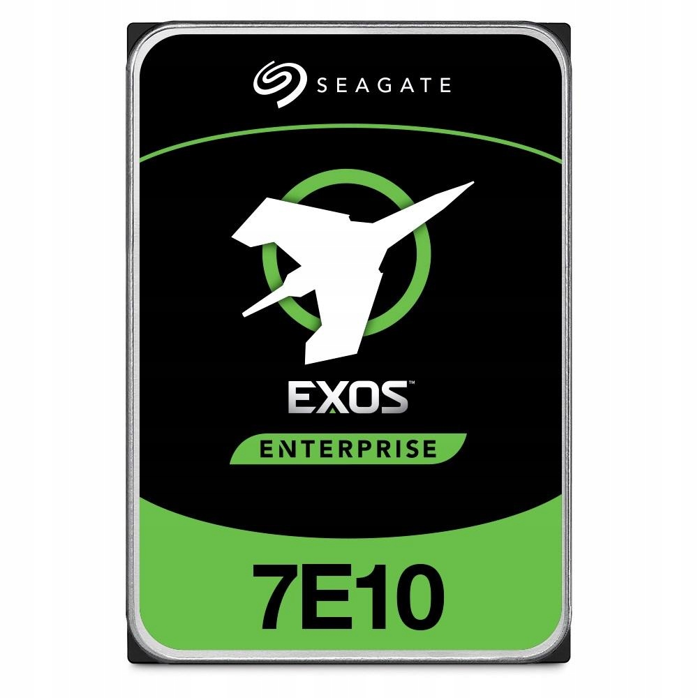 Dysk serwerowy Hdd Seagate Exos 7E10 8 Tb 3.5'' Sata III