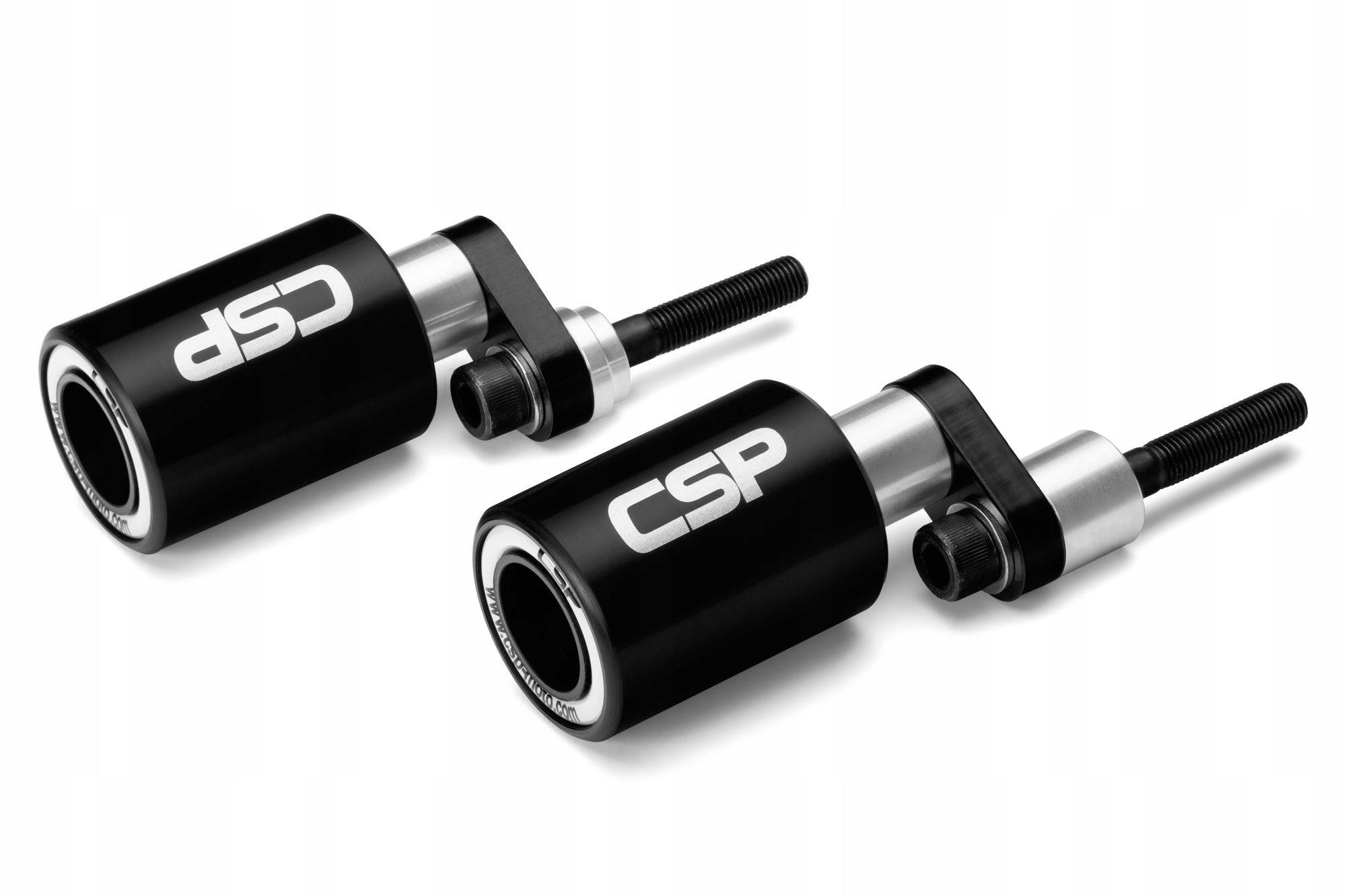 Crash pady CSP Yamaha Tracer9 2021