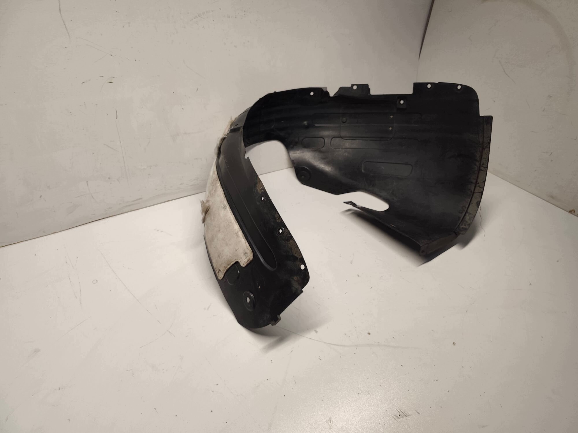 KIA NIRO EV E-NIRO mudguard right right front front 86812-Q4000 20-22