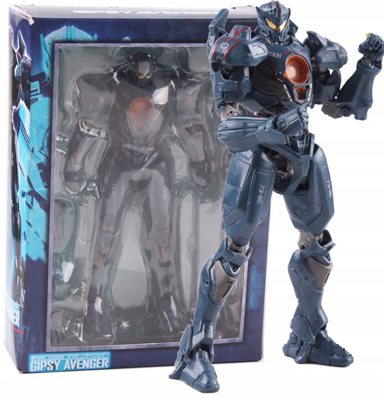 Pacific Rim Zabawki Niska cena na Allegro