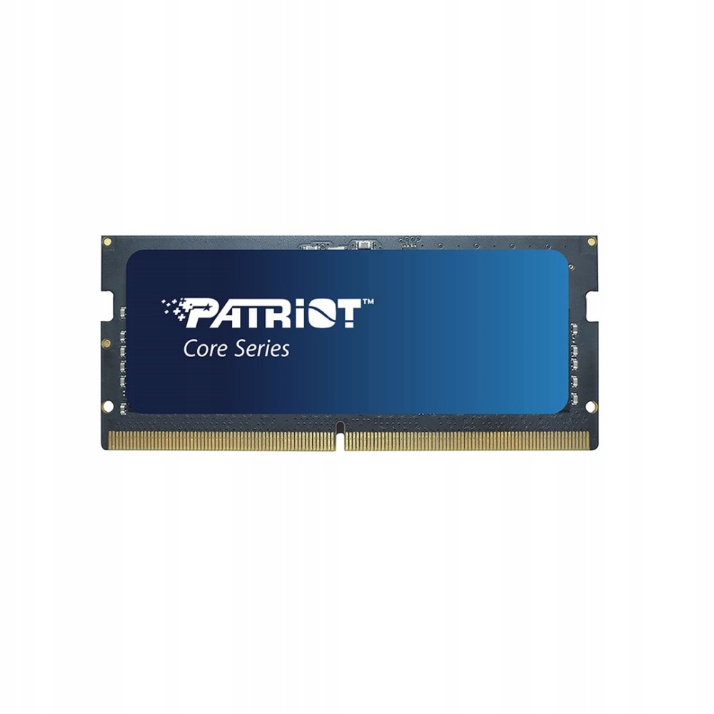 Patriot Core So-dimm DDR5 48GB 5600MHz Radiator