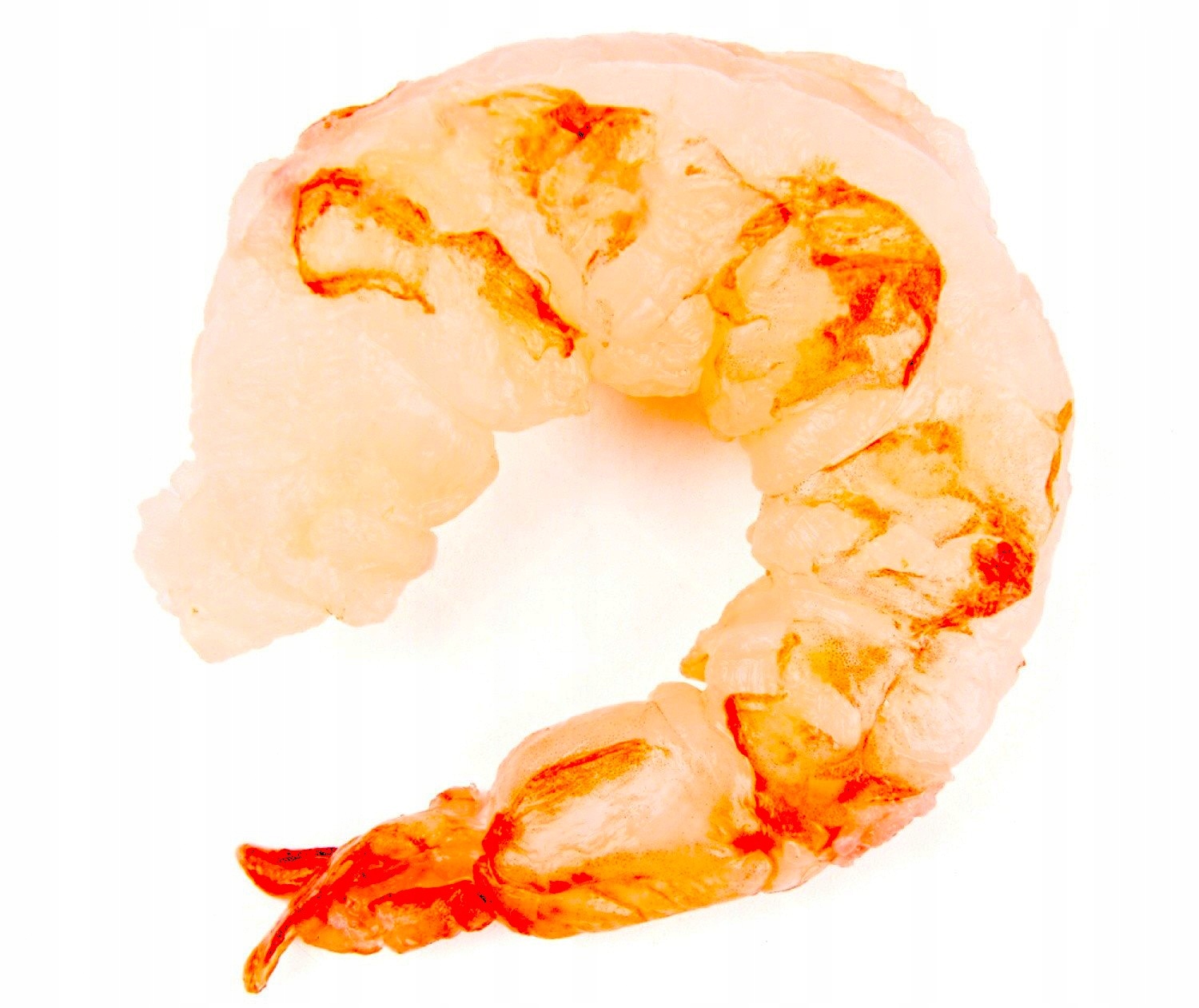 Langustynki (krewetki argentyńskie) 8/12 Obrane surowe mrożone 1/0,8 kg