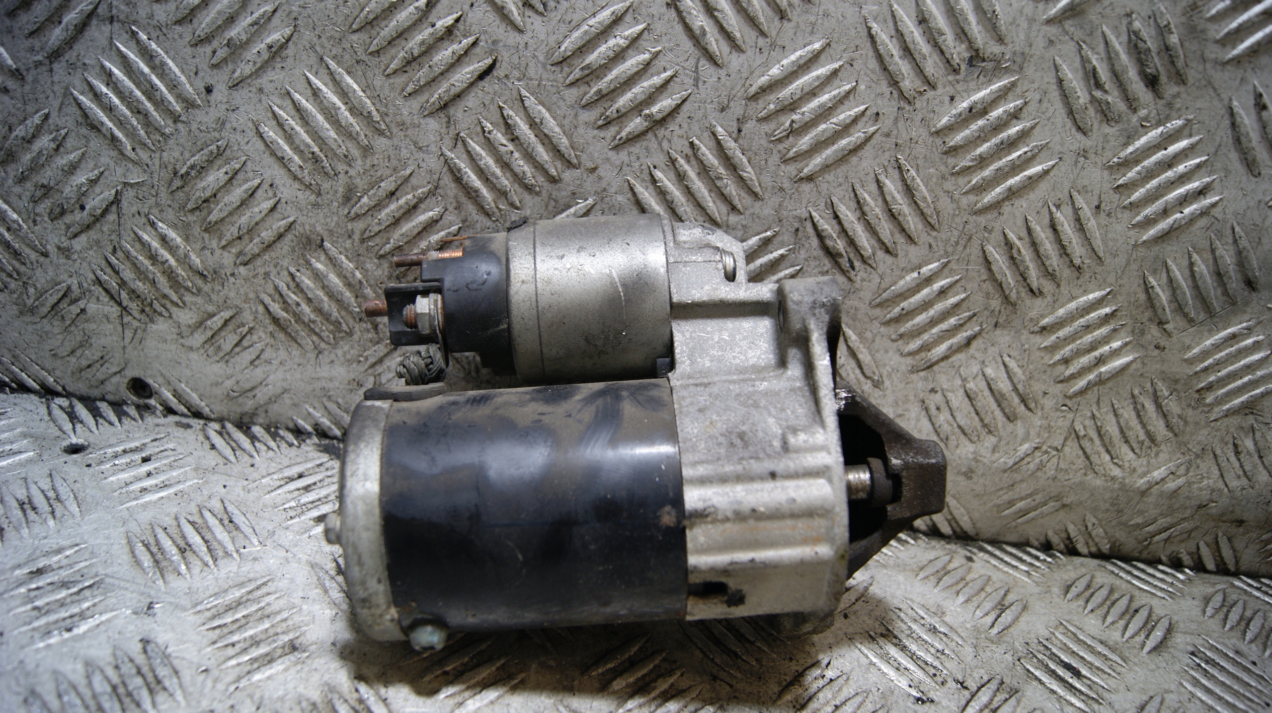 starter DACIA SANDERO 8200815083