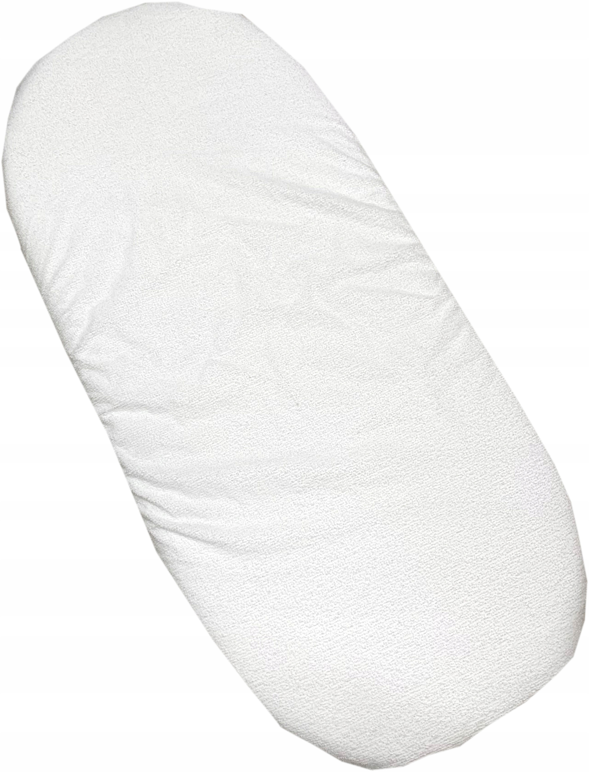 PODKŁAD, PRZEŚCIERADŁO NIEPRZEMAKALNE DO BABY HUG Z GUMKĄ