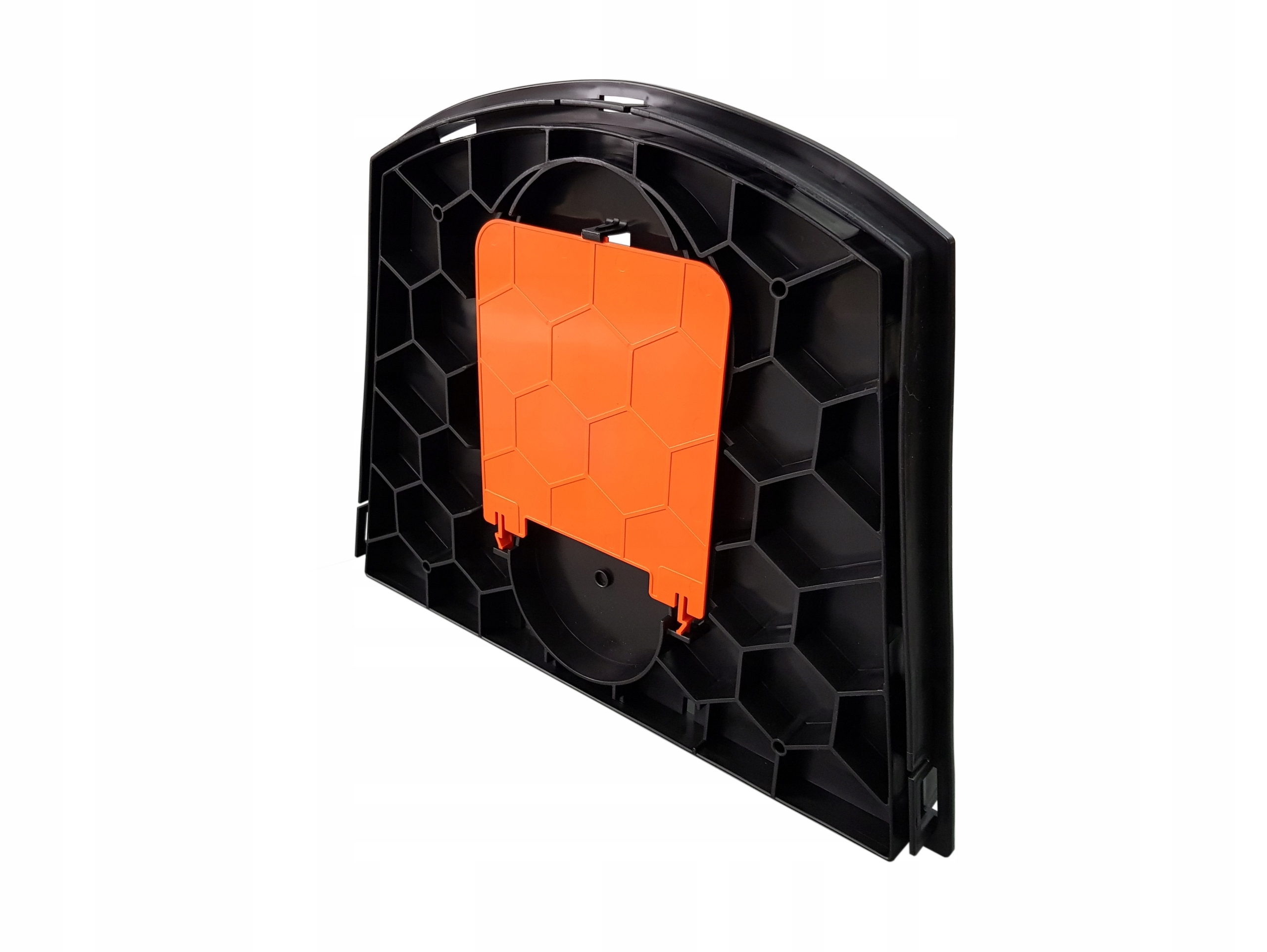 POKRYWA TUNELE ROZSĄCZAJĄCE 150 L, DRENAŻ SZAMBO Marka Tycner