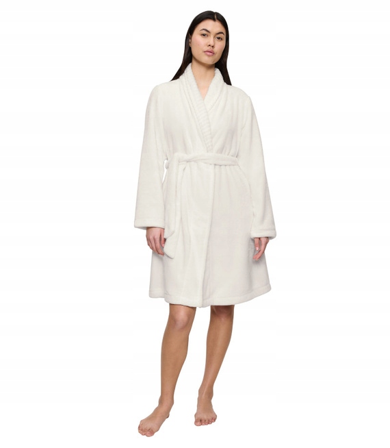Triumph Župan Fleece Robe 01 Velikost 40/42