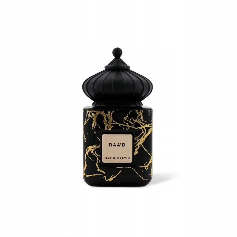 Matin Martin Raa`d Edp 100ml