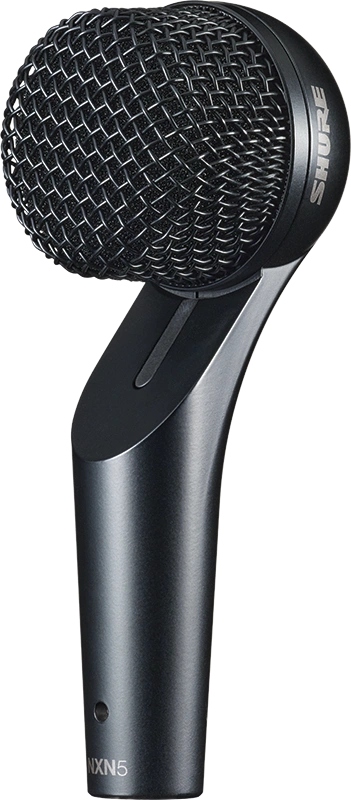 Shure Nexadyne 5 mikrofon pro kytarový zesilovač