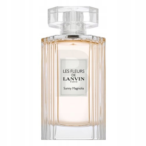 Lanvin Sunny Magnolia toaletní voda pro ženy 90 ml