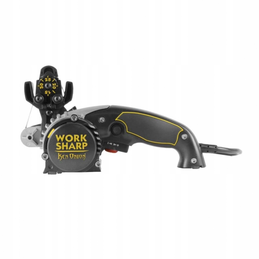 WORK SHARP KEN ONION EDITION Ostrzałka elektryczna PASY od 15° do 30° Marka Work Sharp