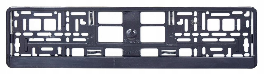 Ramka do tablic samochodowych