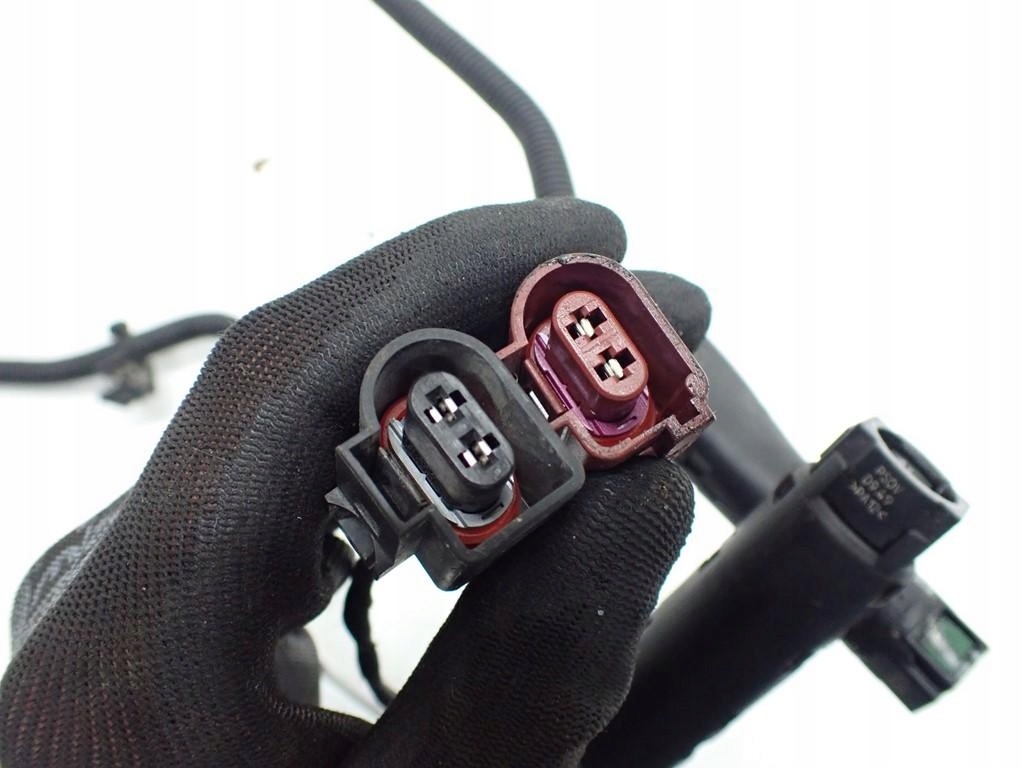 PRZEWÓD INSTALACJA ADBLUE AUDI A6 C8 A7 4K 2.0 TDI DFB 19R Producent części Audi OE