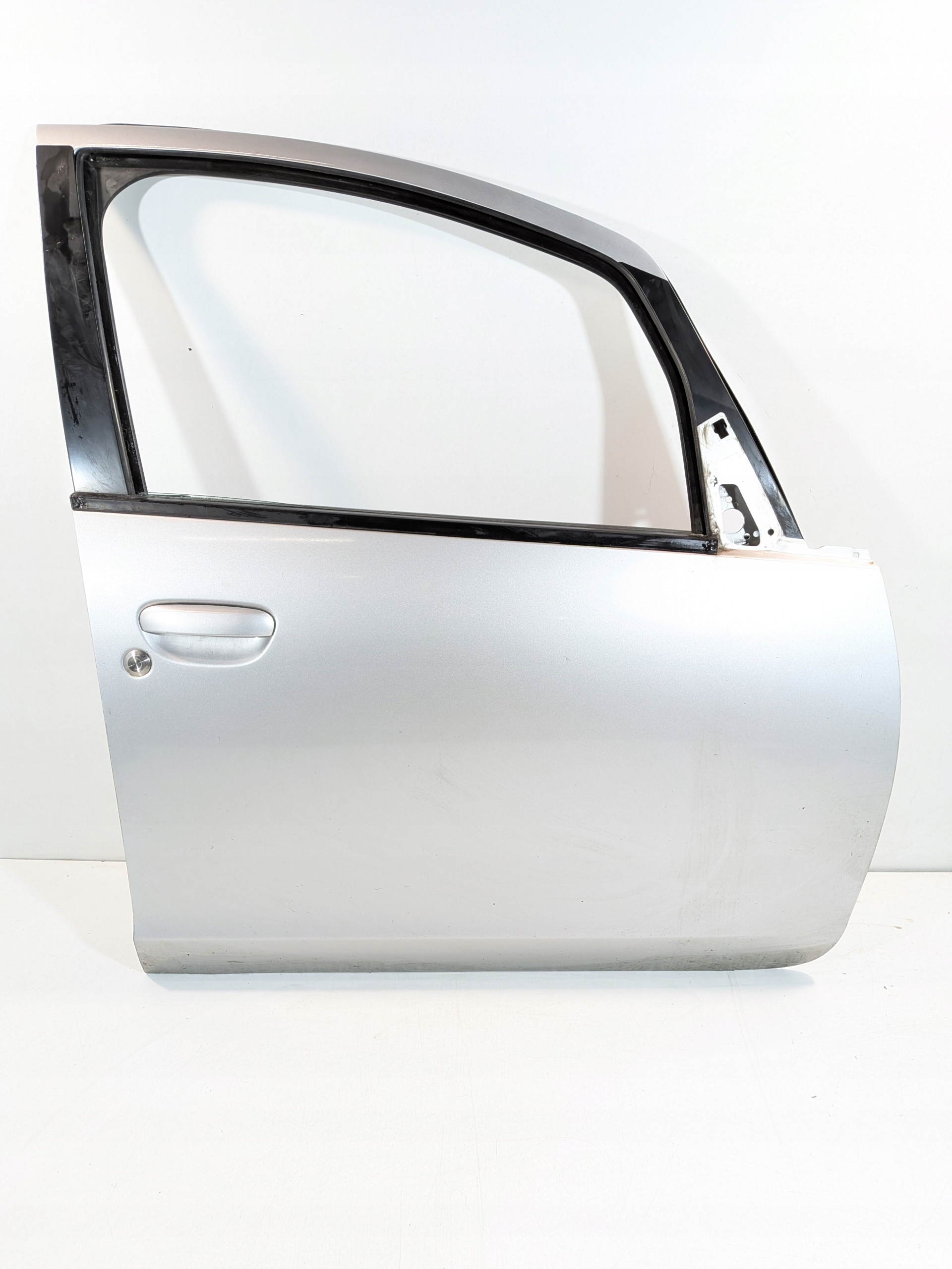 door right front code lakieru A50 Mitsubishi Colt 6 VI 04-12