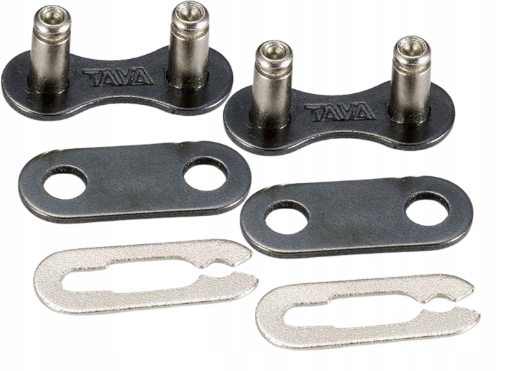 

Spinka Łańcucha 3 Częściowa Do Łańcucha 1-RZ 2 Szt