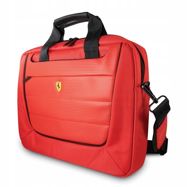 Torba na laptopa 15 " Ferrari