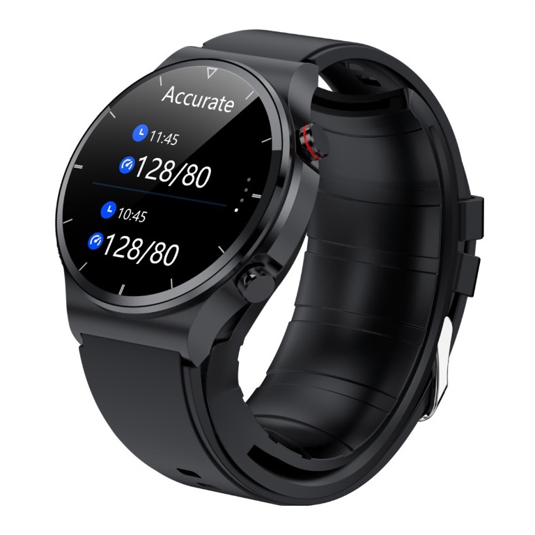 Smart-Watch Zegarek dla Apple iPhone IOS App store Marka Inna