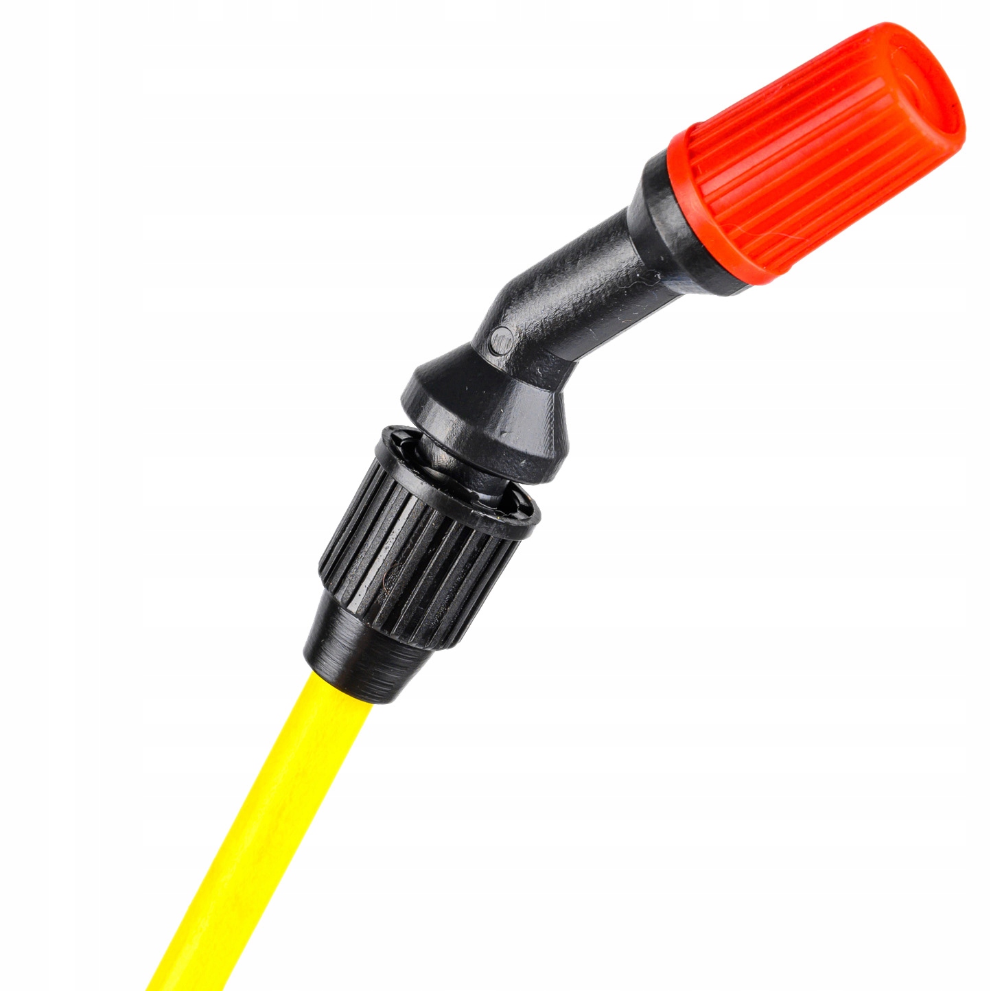 OPRYSKIWACZ CIŚNIENIOWY ROZPYLACZ OGRODOWY RĘCZNY 5L SPRAYER DŁUGA LANCA Ciśnienie max 2.3 bar