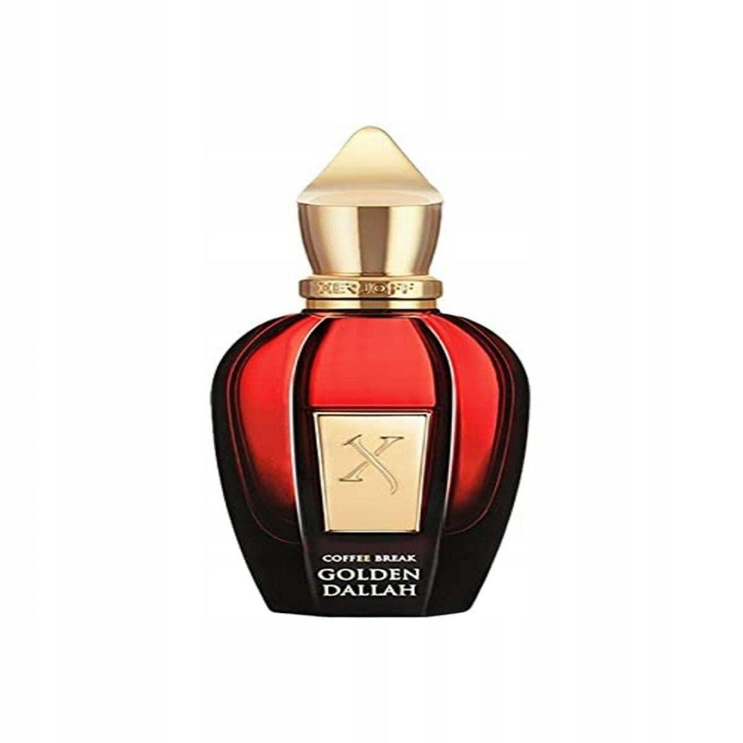 Parfém Xerjoff Golden Dallah (50 ml)