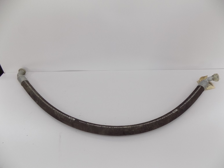 CNH NEW HOLLAND ШЛАНГ 87592668