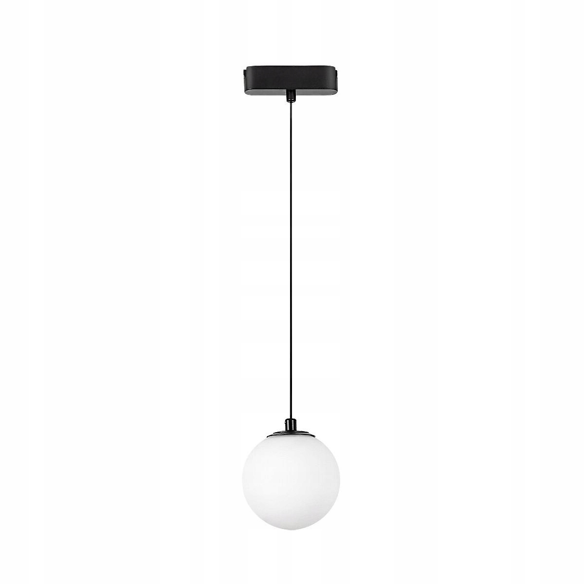 Závěsná Led kolejnicová lampa 5W Litrack PEND.02N 70120 Rabalux