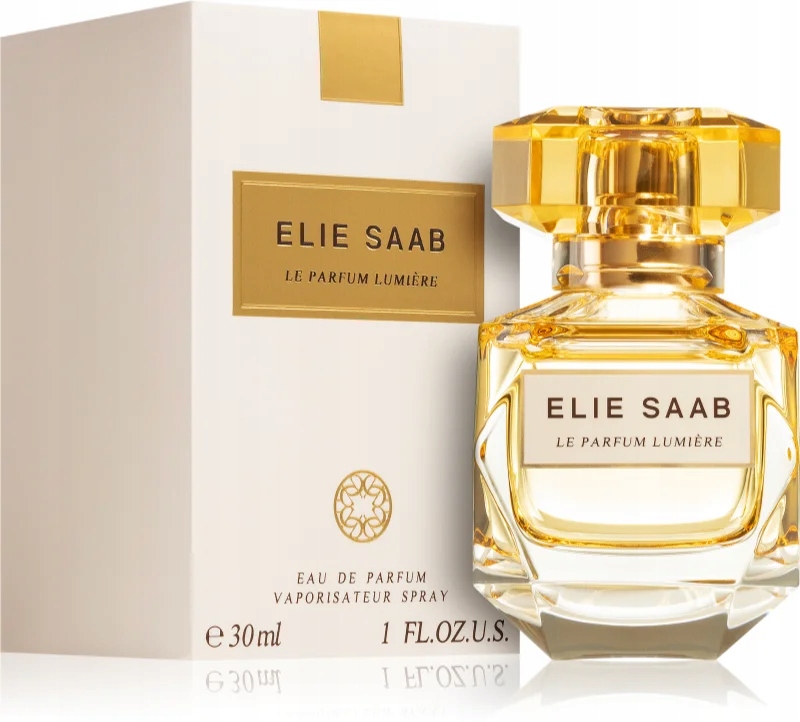Elie Saab Le Parfum Lumiere Edp 30 ML Produkt