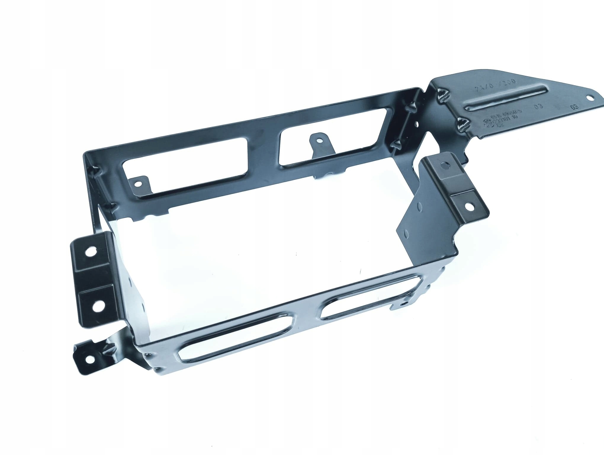 BMW E91 ручка CD-чейнджера 6945075