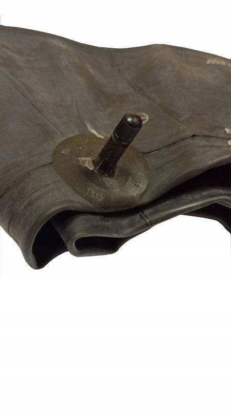 

Dętka Datex 18x8.50-8,21x10-8,22x12-8 TR13 06-0736