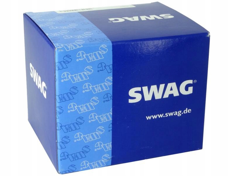 ОПОРА ВАЛА SWAG 10 87 0021