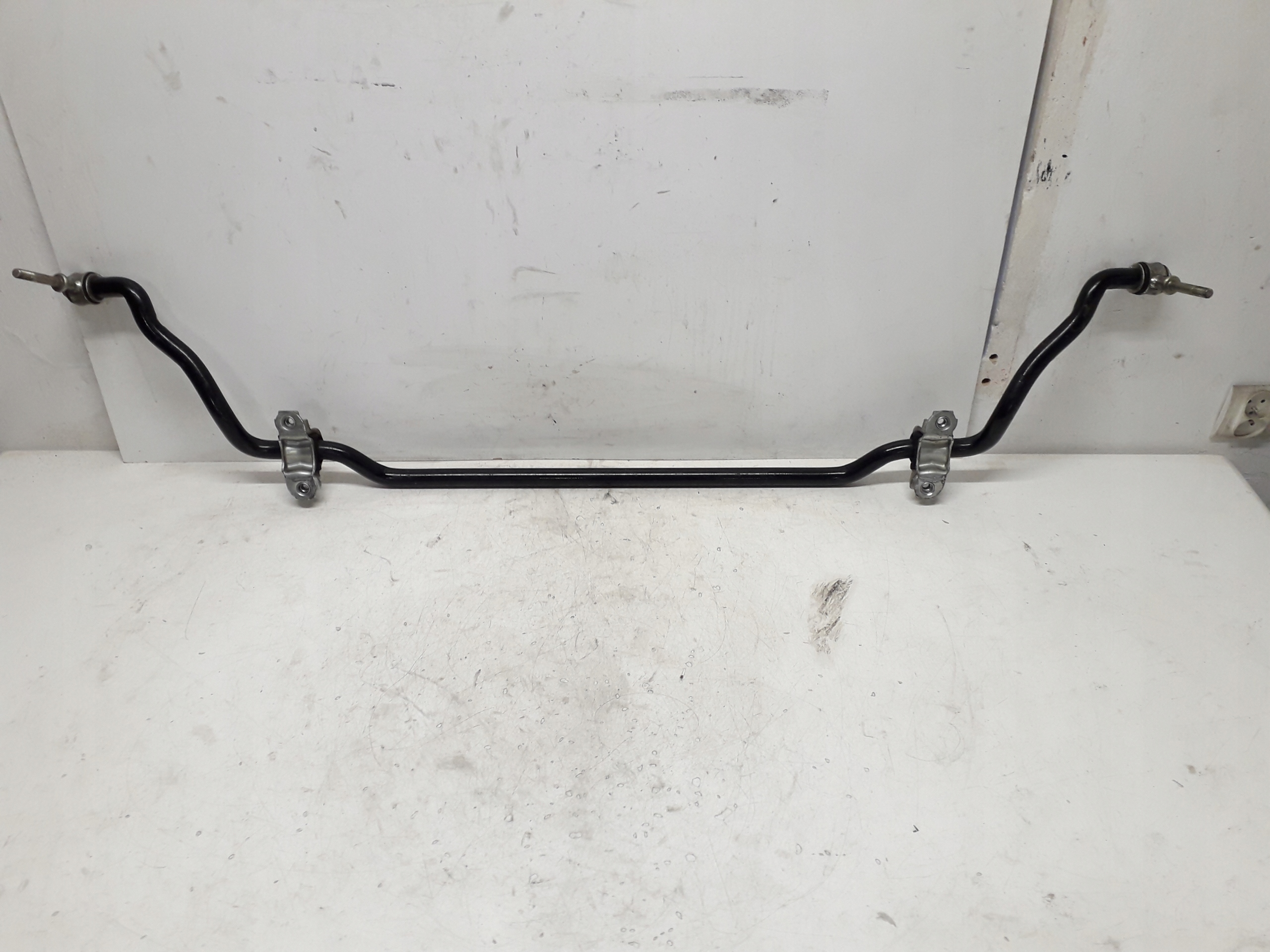 DUCATO BOXER JUMPER 06- DRĄŻEK STABILIZATORA PRZÓD