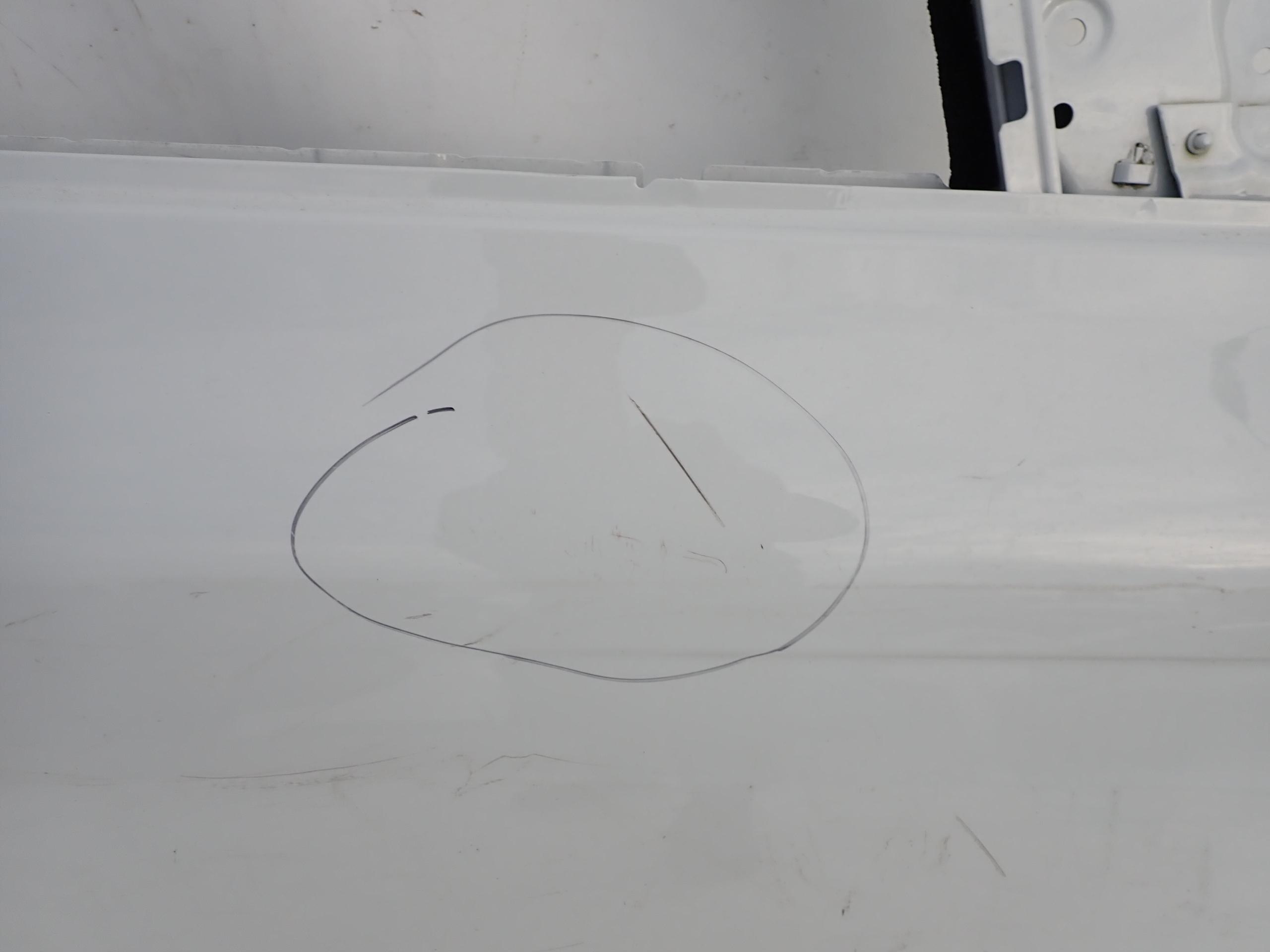RENAULT MEGANE IV 16-> door right front