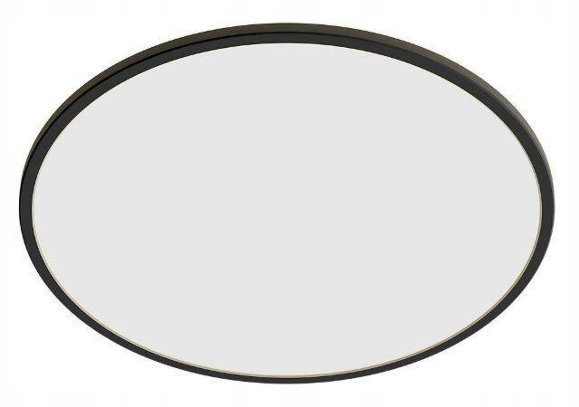 Vonkajšie Led svietidlo Philips Superslim CL550 15W 2700K IP54 čierne 25cm stm