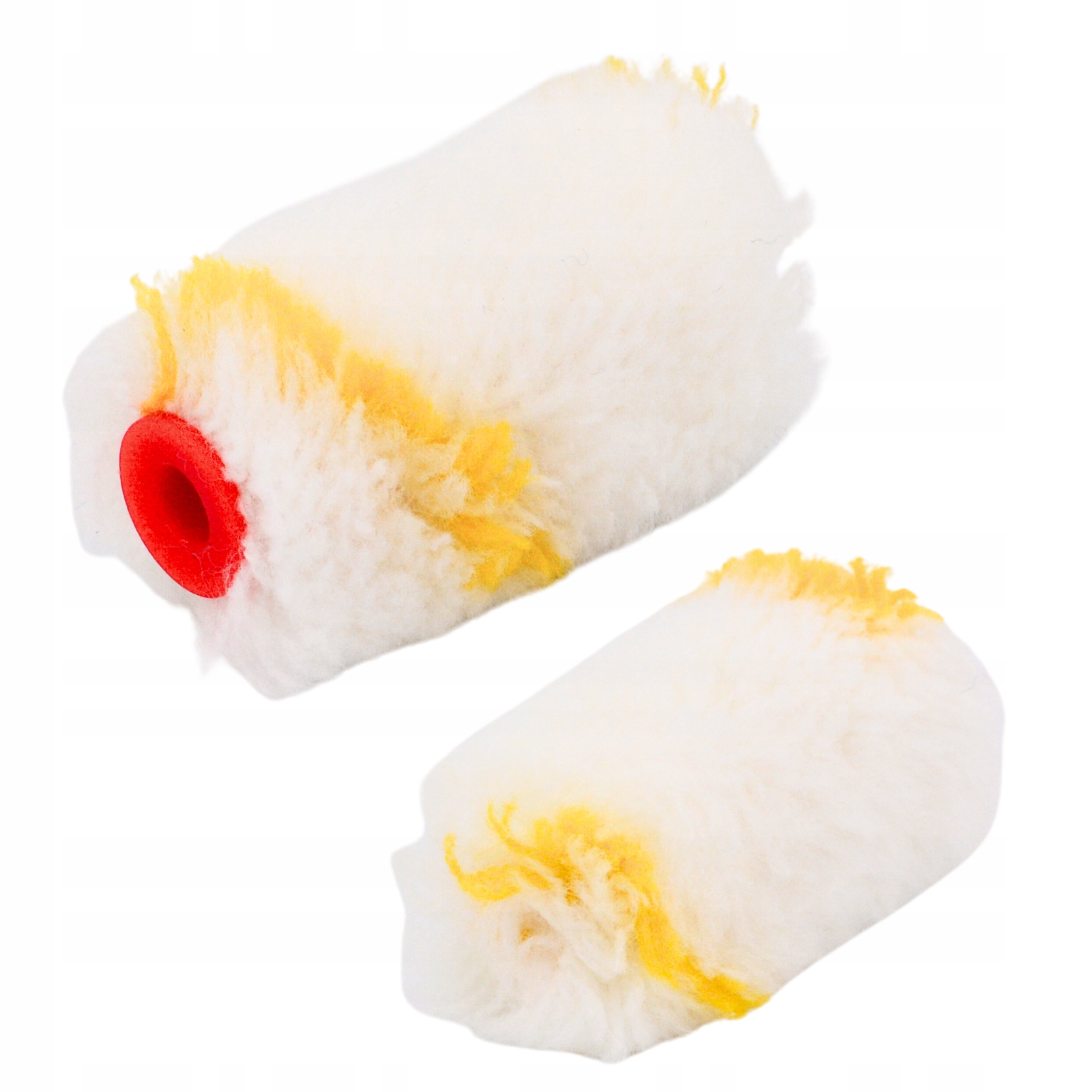 

Zapas Wałek Malarski Do Malowania Perlon 15X60mm