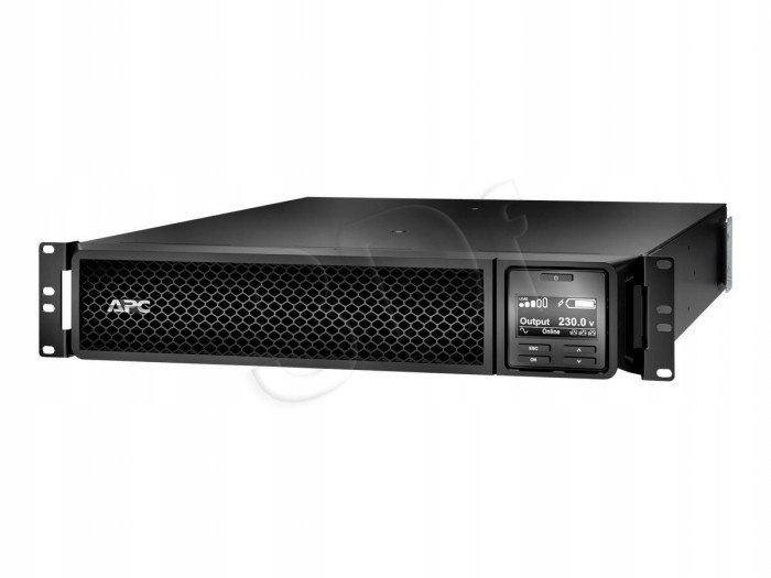 Zasilacz UPS APC Smart-UPS SRT2200RMXLI (RM/TWR; 2200VA)