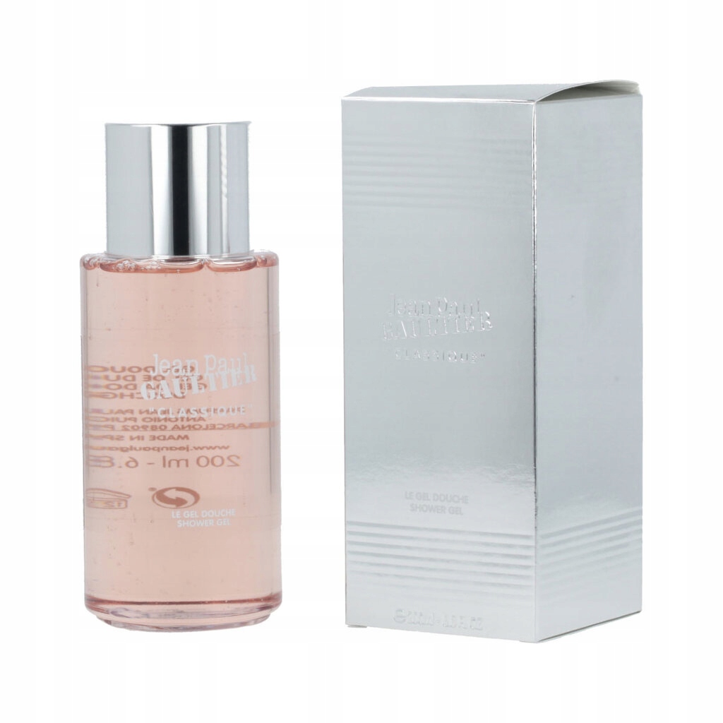 Jean Paul Gaultier Classique Sg 200 ml W