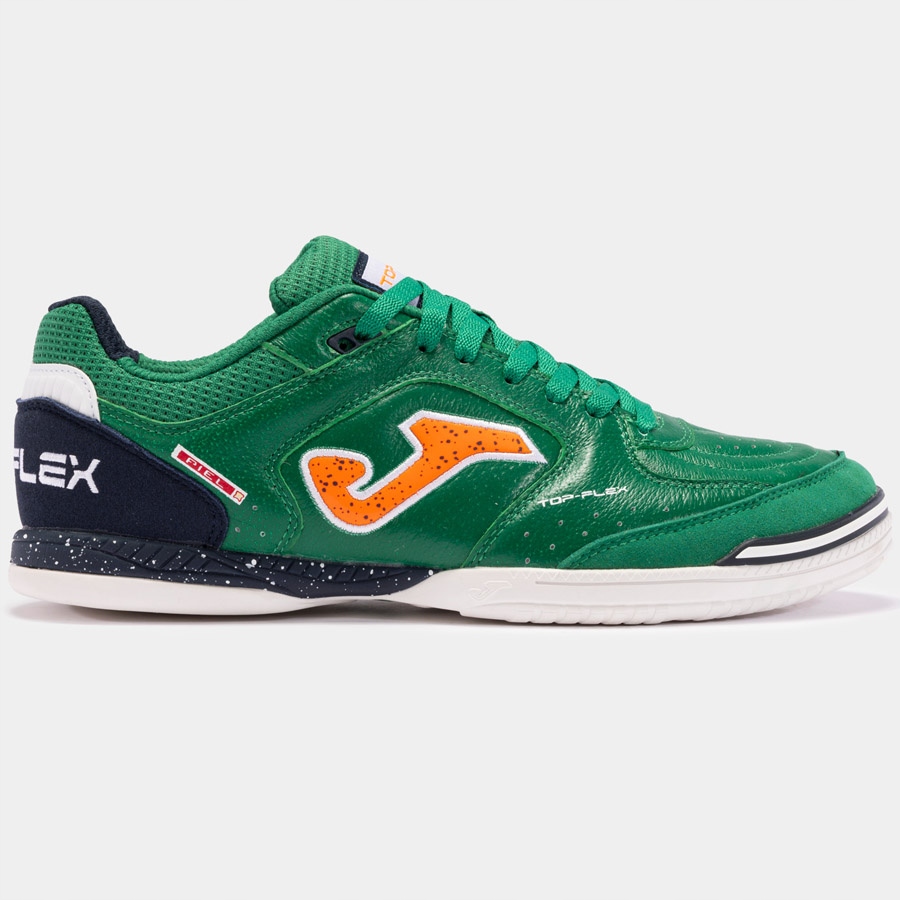BUTY HALOWE JOMA TOP FLEX 2415 Futsal SKÓRA r.40
