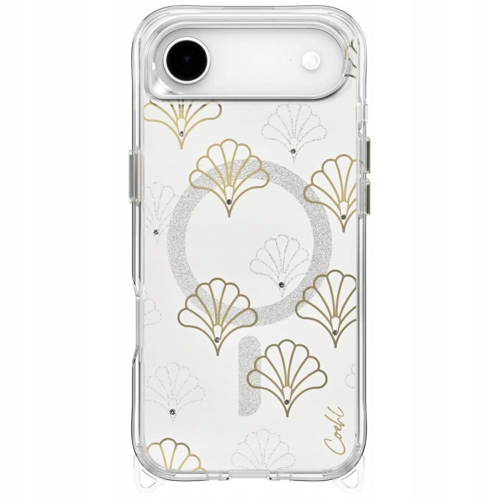 Uniq Pouzdro Pouzdro Obal Pro Magsafe Iphone Air Coehl Maree