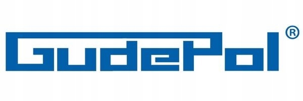 Gudepol Sprężarka bezolejowa 90L 300 l/min HDO20-90-300/230 EAN (GTIN) 5907642181720