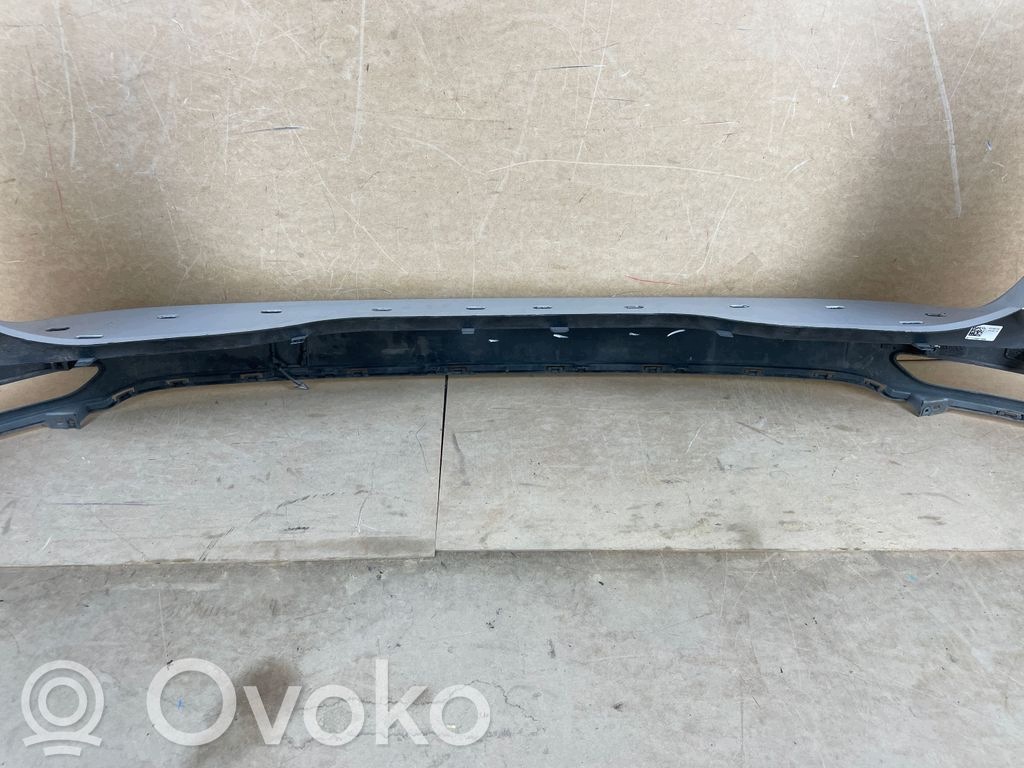 bumper rear part rear 6xPDC FORD S-MAX MK2 II 2015-2019 EM2B-17H773