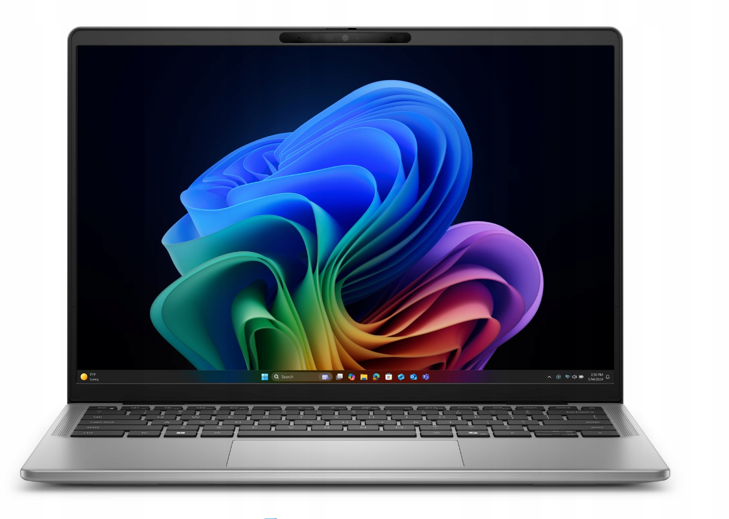 Dell Latitude 7455 Snapdragon X1P-64-100 16GB 512 2560x1600 Touch