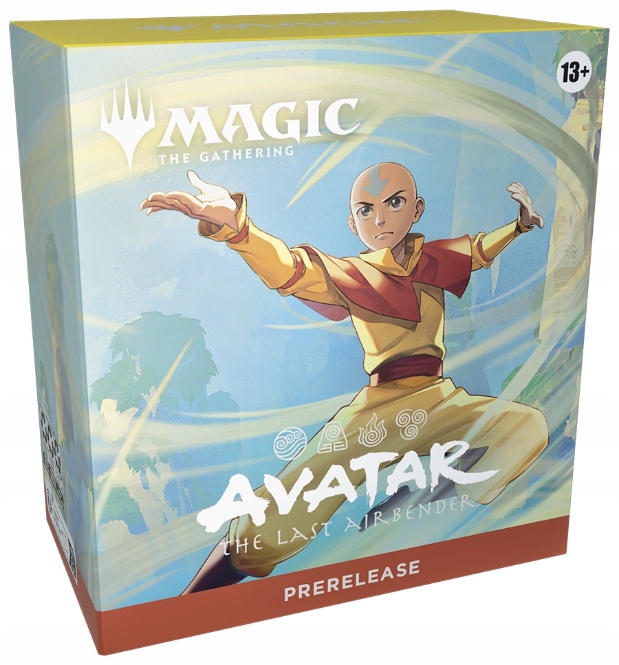 Mtg Avatar Bundle - Niska cena na Allegro